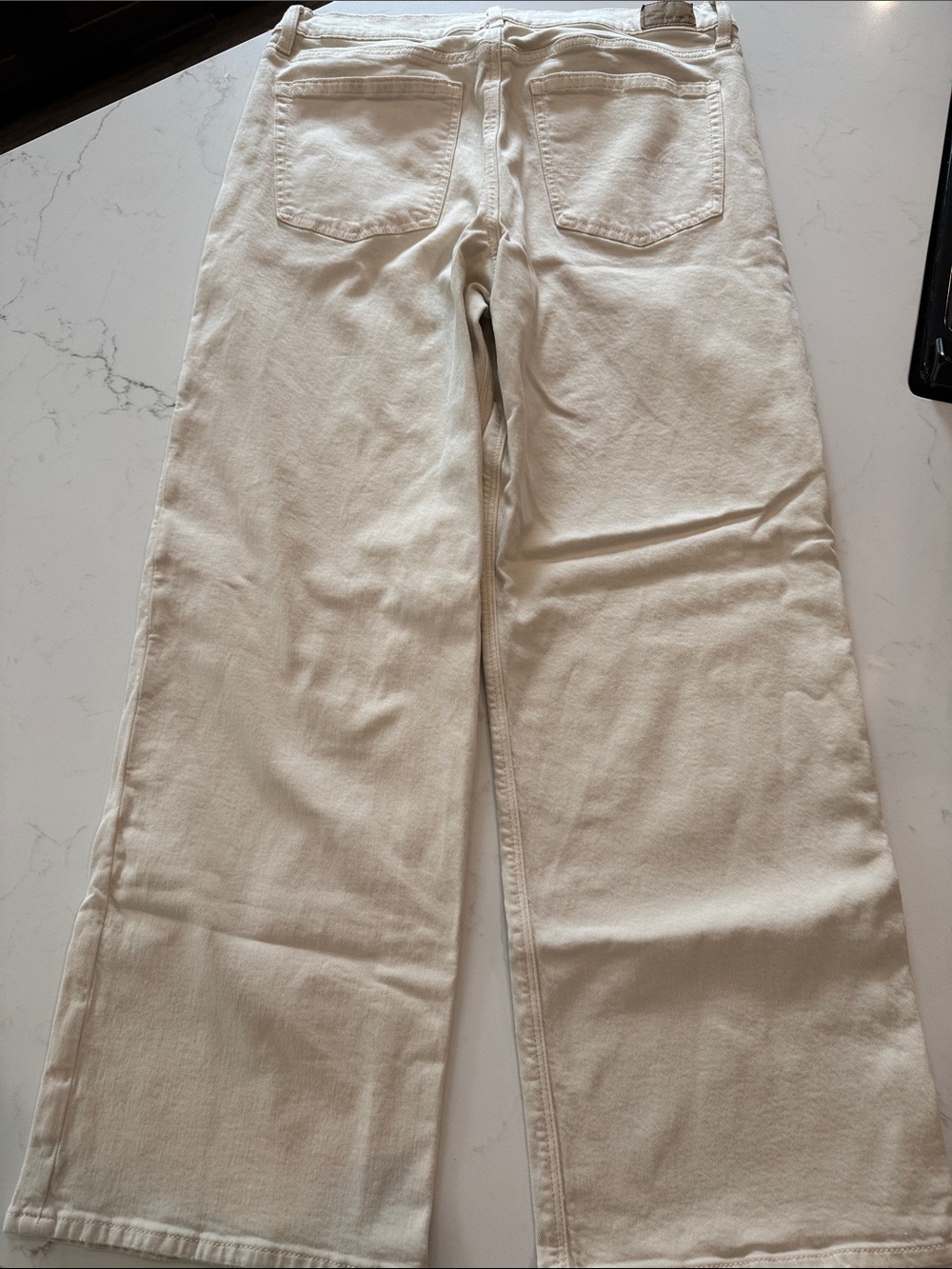 American Eagle Wide Leg